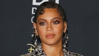 Klage wegen Urheberrechtsverletzung: Hat Beyoncé abgekupfert?