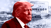 Trump keeps GOP guessing on Nevada Senate endorsement