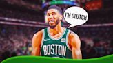 Legendary NBA trainer shuts down unfair clutch narrative on Celtics' Jayson Tatum