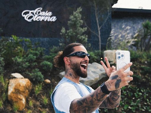 Maluma sorprende con su propio restaurante: Conozca su menú y precios