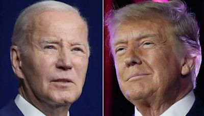 Trump Reveals What Biden Told Him On Call After Shooting: 'You're Lucky You...'