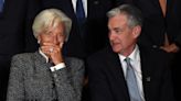 Bce pronta a tagliare i tassi, Fed cauta: Lagarde e Powell al bivio - Borse.it