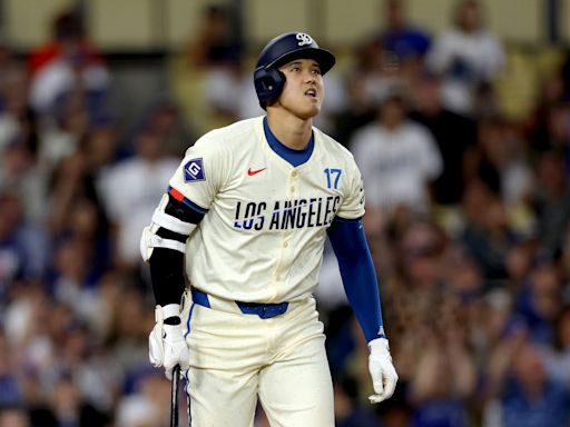 【MLB／正義鷹大俠】登峰造極或人外有人？大谷翔平的「40轟、40盜」究竟寫下哪些難得紀錄？