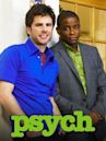 Psych - Season 2