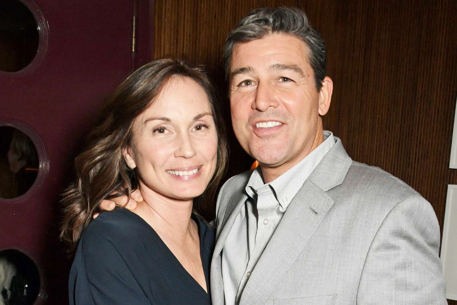 Who Is Kyle Chandler's Wife? All About Kathryn Chandler