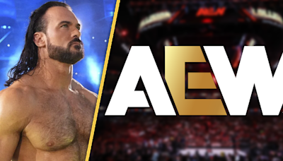 Did Drew McIntyre Consider Joining AEW Prior to Re-Signing With WWE?