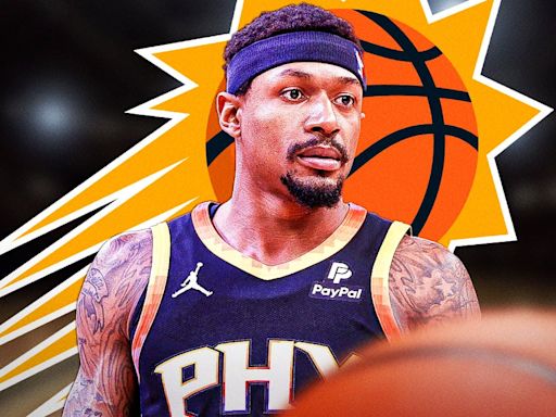 4 unrealistic Bradley Beal trades Suns must explore this offseason