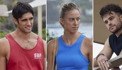 14 Home and Away spoilers for next week