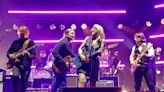 Tedeschi Trucks Band Welcomes Trey Anastasio, Norah Jones At MSG