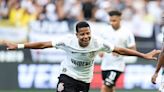 Roma scouting Corinthians starlet Wesley