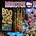 Monster High Bu York Bu York