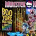 Monster High: Boo York, Boo York