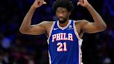 What to know about Bell's palsy, the facial paralysis affecting Joel Embiid