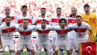 Austria Vs Turkiye, UEFA Euro 2024: Last-Second Heroics Send TUR Soaring Into Quarters - Match Report