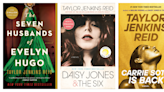 Known for Hits Like 'Daisy Jones & The Six' and 'Malibu Rising,' Here Are All of Taylor Jenkins Reid's Books in Order