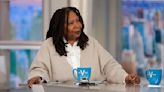 This Week’s Funniest Blunder: ABC Host Whoopi Goldberg Hating on ABC’s ‘American Idol’