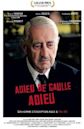 Adieu de Gaulle, adieu