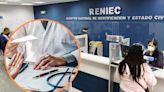 Reniec: Certificados de defunción llevarán firmas digitales desde este 1 de mayo para evitar falsificaciones