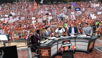 247 Sports predicts Clemson Football to be featured on ESPN’s College GameDay