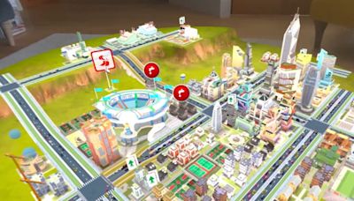 Gaming on Vision Pro grows with two new spatial titles in Apple Arcade