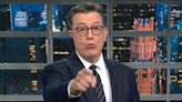 Stephen Colbert Taunts Donald Trump With 2 Things About Barack Obama He'll 'Never Have'