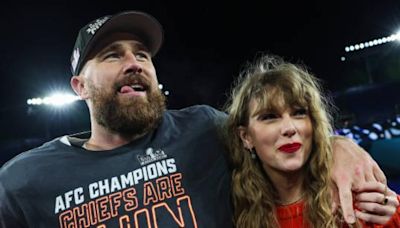 Taylor Swift y Travis Kelce ya tendrían fecha para acabar su relación; al parecer todo fue una farsa