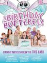 The Birthday Butterfly