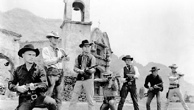 ‘The Magnificent Seven,’ While Far From Living Up to Its Title, Is Worth a Watch — and a Listen