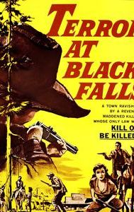 Terror at Black Falls