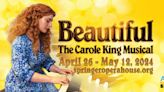 Springer Theatre to Close Out Season With BEAUTIFUL: THE CAROLE KING MUSICAL