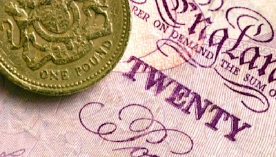 Pound Sterling refreshes weekly high ahead of UK labor market, US CPI data