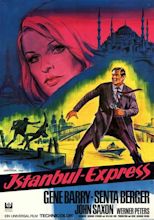 Istanbul Express (1968)