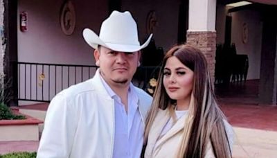 Asesinan al cantante mexicano de H Norteña, Kevin Hernández, y a su esposa