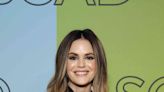 Rachel Bilson’s Candid Comments About Sex Cost Her a Job and She Has Zero Regrets