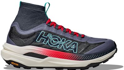 The Hoka Tecton X 3 is almost here and with these upgrades it looks built for speed and distance on the toughest trails