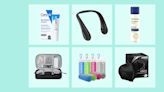 August reader favorites: Cooling towels, acne gels and more