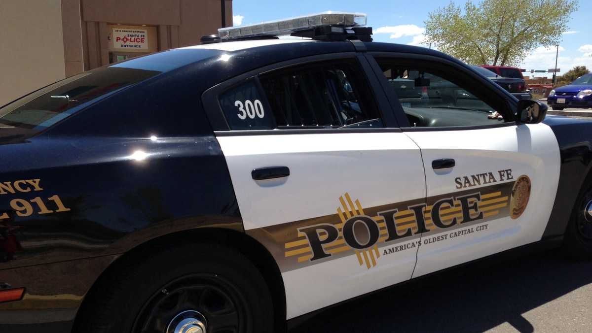 Santa Fe teen injured in Sunday shooting; 16-year-old faces gun charges