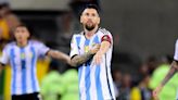 ¿Qué récords podría alcanzar Lionel Messi en la Copa América 2024?