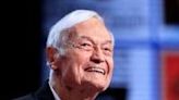 Legendary B-movie producer Roger Corman dies