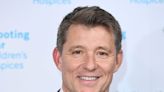 This Morning's Ben Shephard fans find his 'twin' as Kate Garraway gushes over 'handsome boy'