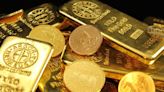 Gold climbs over 1% on demand, hopes for Fed rate cuts; silver up 1.8% | Stock Market News