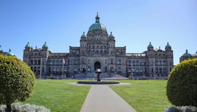 B.C. to implement Reconciliation Action Plan for legislative assembly