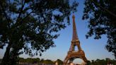 Herida por atentados, París buscó los Juegos Olímpicos para sanar