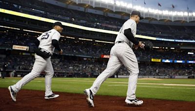 Yankees’ $31 Million Infield Duo Could Get Replaced at Deadline: Ex-MLB GM
