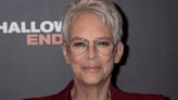 Jamie Lee Curtis ‘having a really good time’ filming Freaky Friday sequel