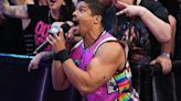 Anthony Bowens Discusses The Freedom He Felt After Coming Out - PWMania - Wrestling News