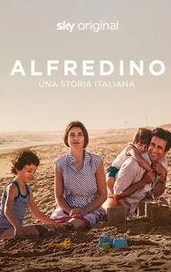 Alfredino - Una storia italiana