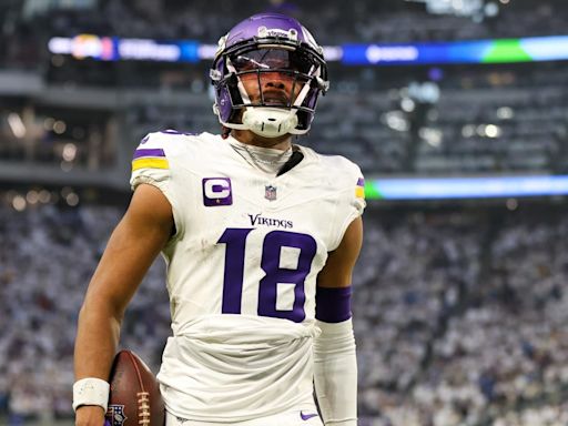 Three Vikings make lists of top 10 NFL players at each position group