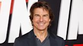 Tom Cruise Trades Friendship Bracelets, Dances to ‘Shake It Off’ at Taylor Swift UK Show | Video