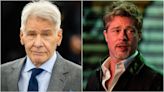 Harrison Ford Admits He Had ‘Complicated’ Tension With Brad Pitt On ‘Devil's Own’ Set